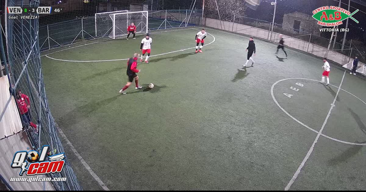 Ogni buco è Goallll