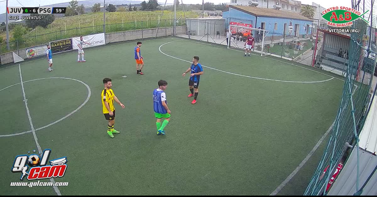 Goal1 sshs