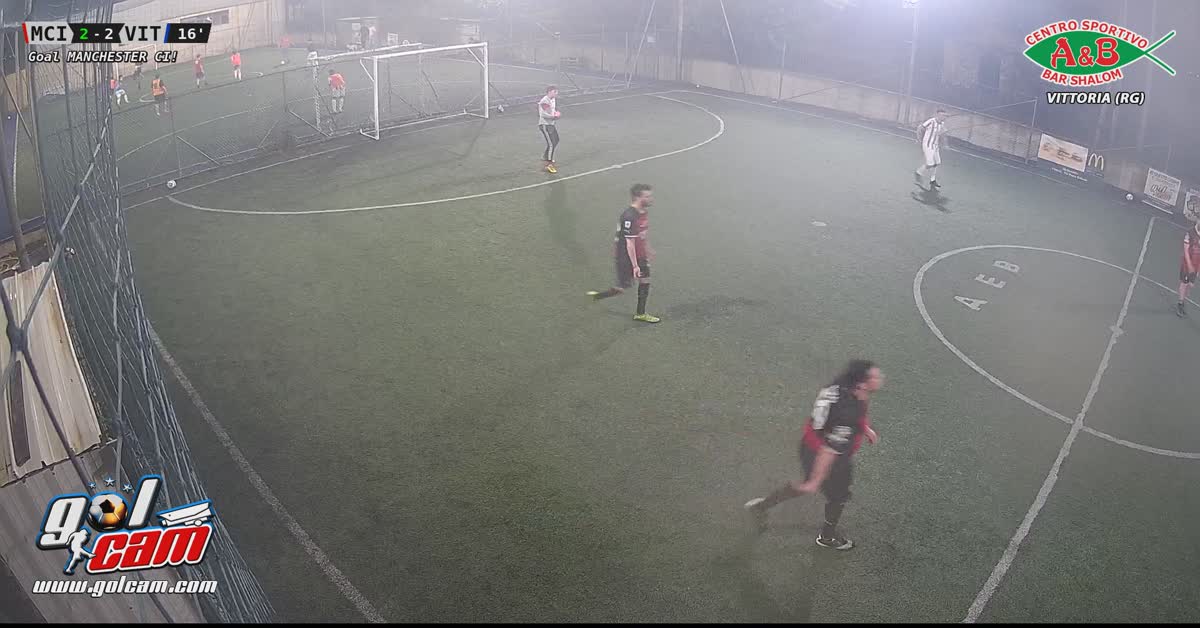 Azione perfetta con 1 2