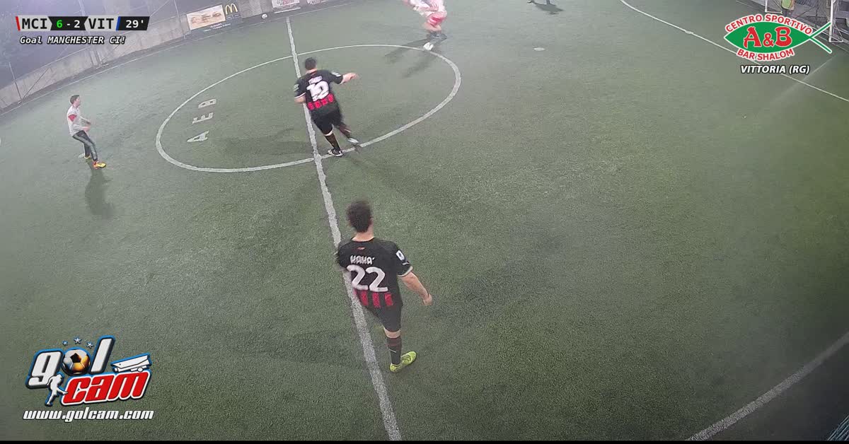 Dribbling e assist