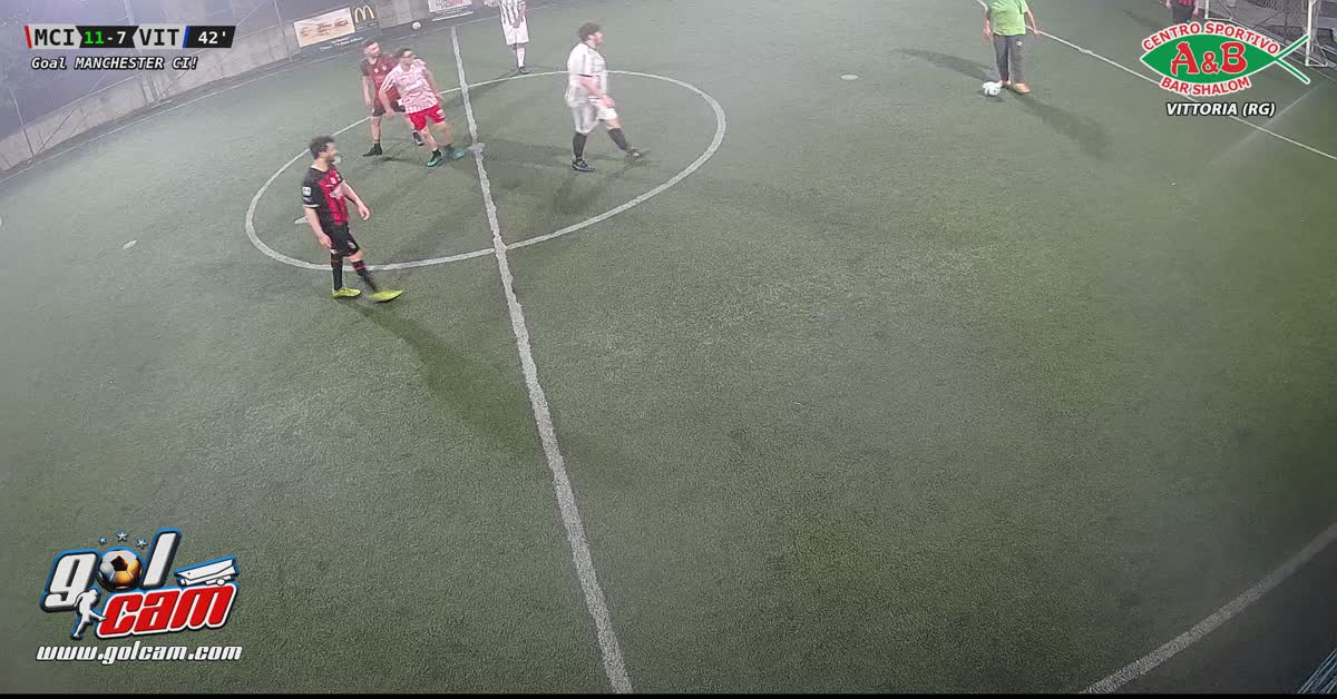 Gol di rapina