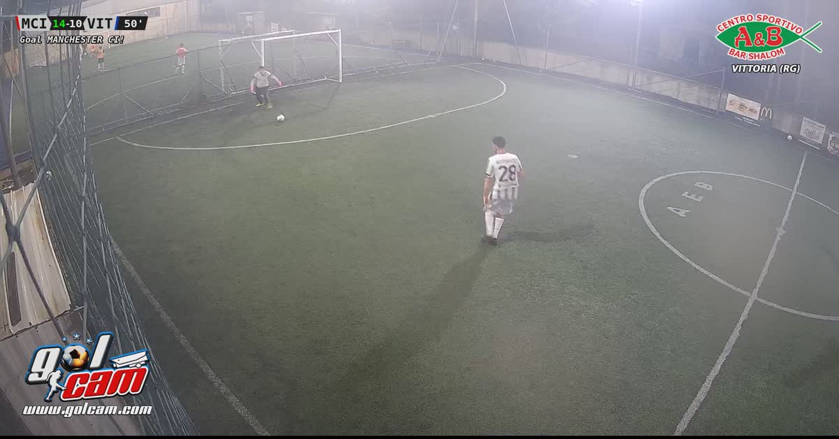 Di prepotenza 