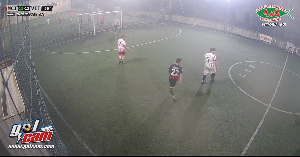 Gol facile