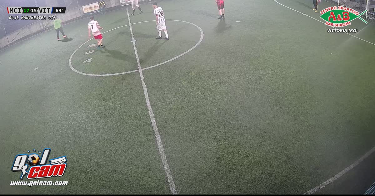 Gol finale 