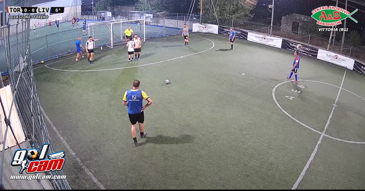 Ci sono mpunta