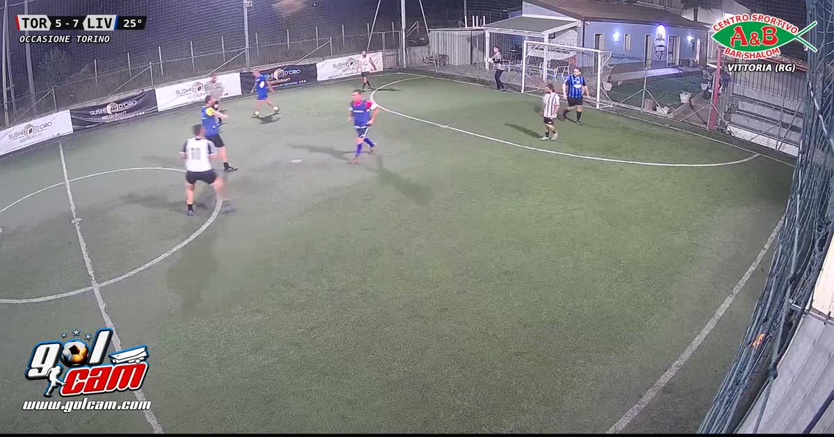 Largooooo
