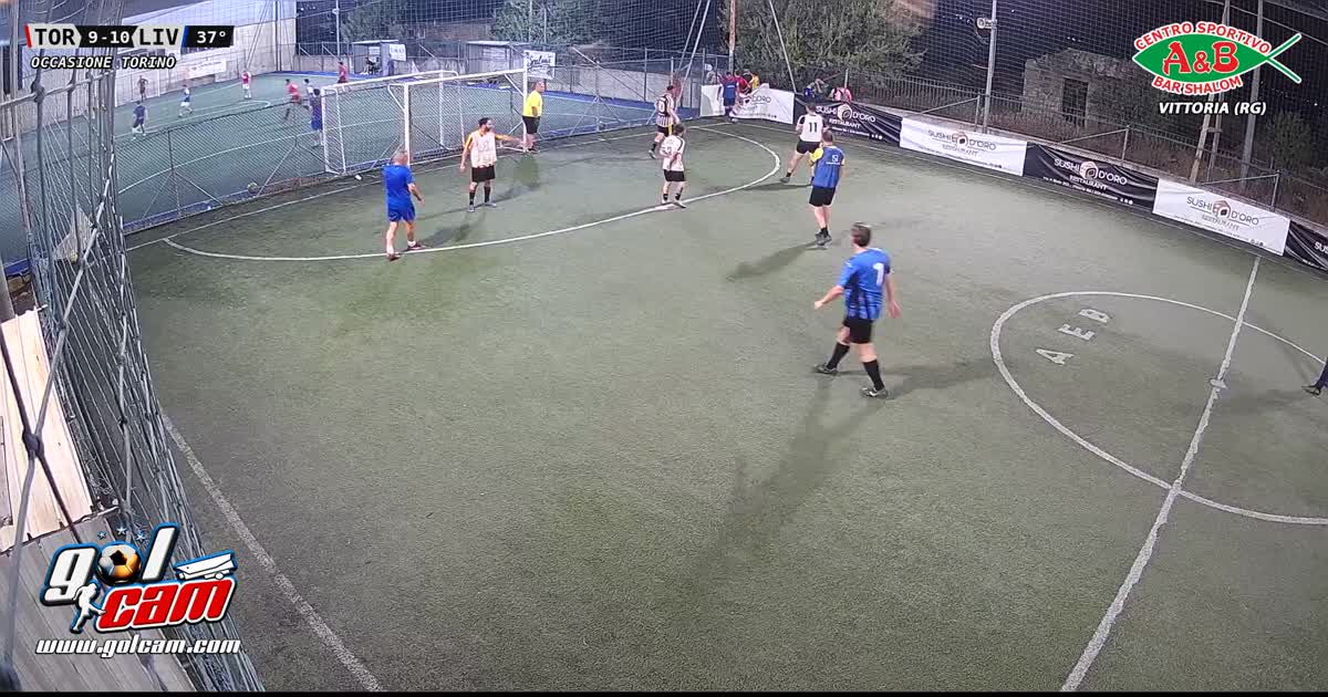 A manu larga