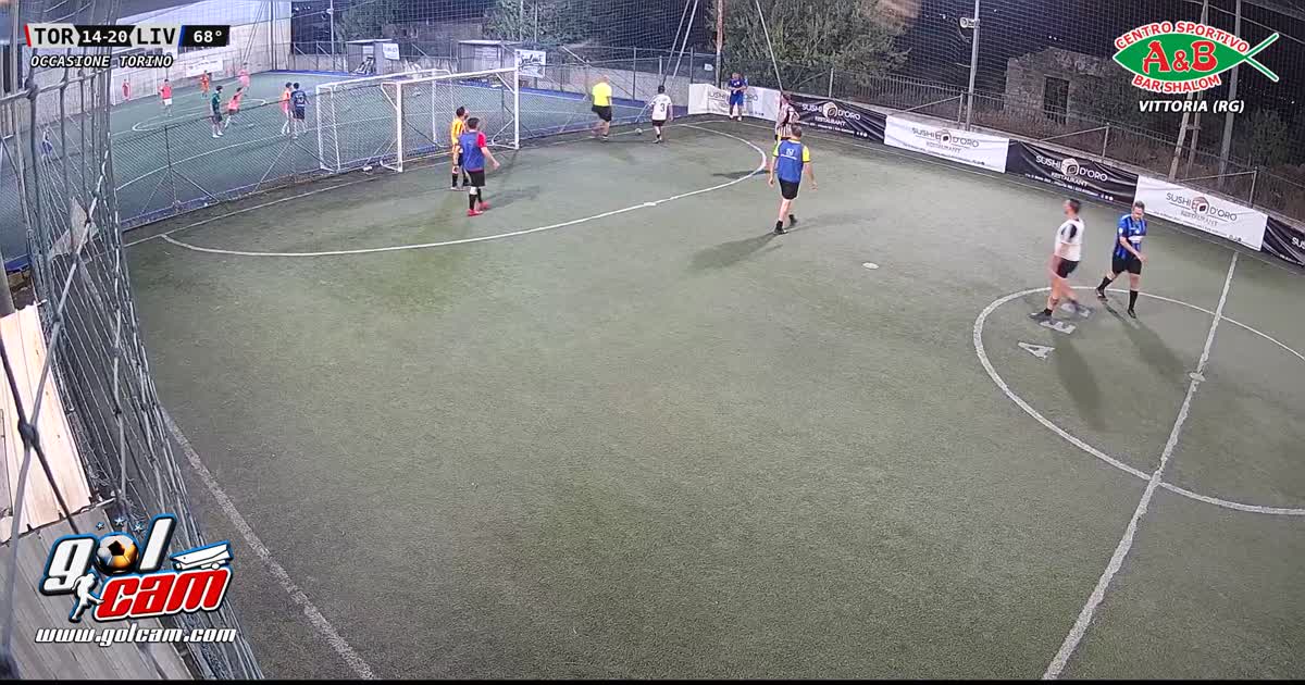 Paratissima doppia & goal