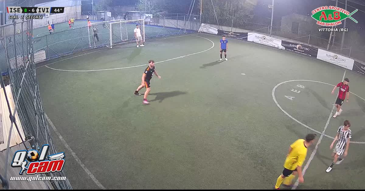 assist di rabiona