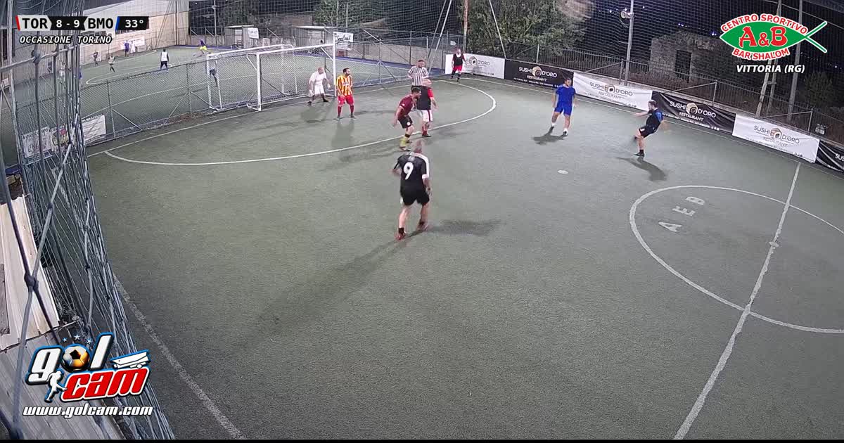 Mano larga 
