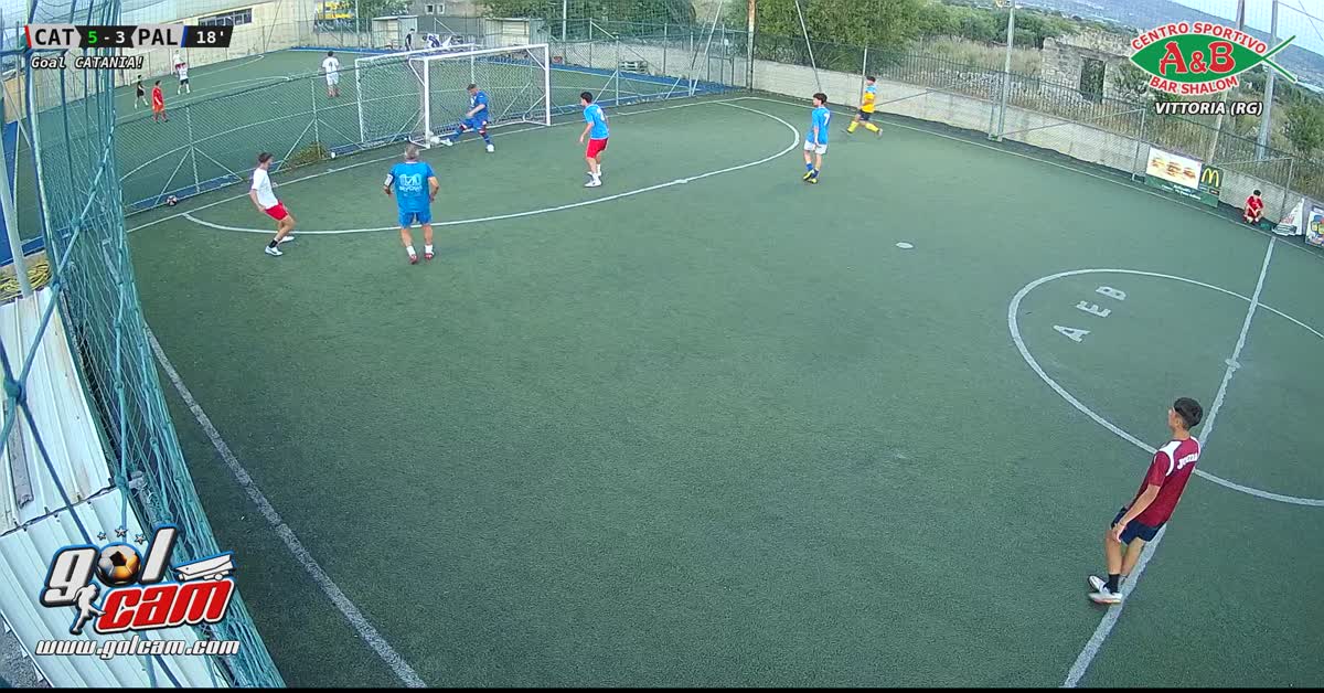 Bomba potente