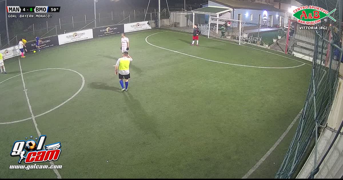 Gol vito