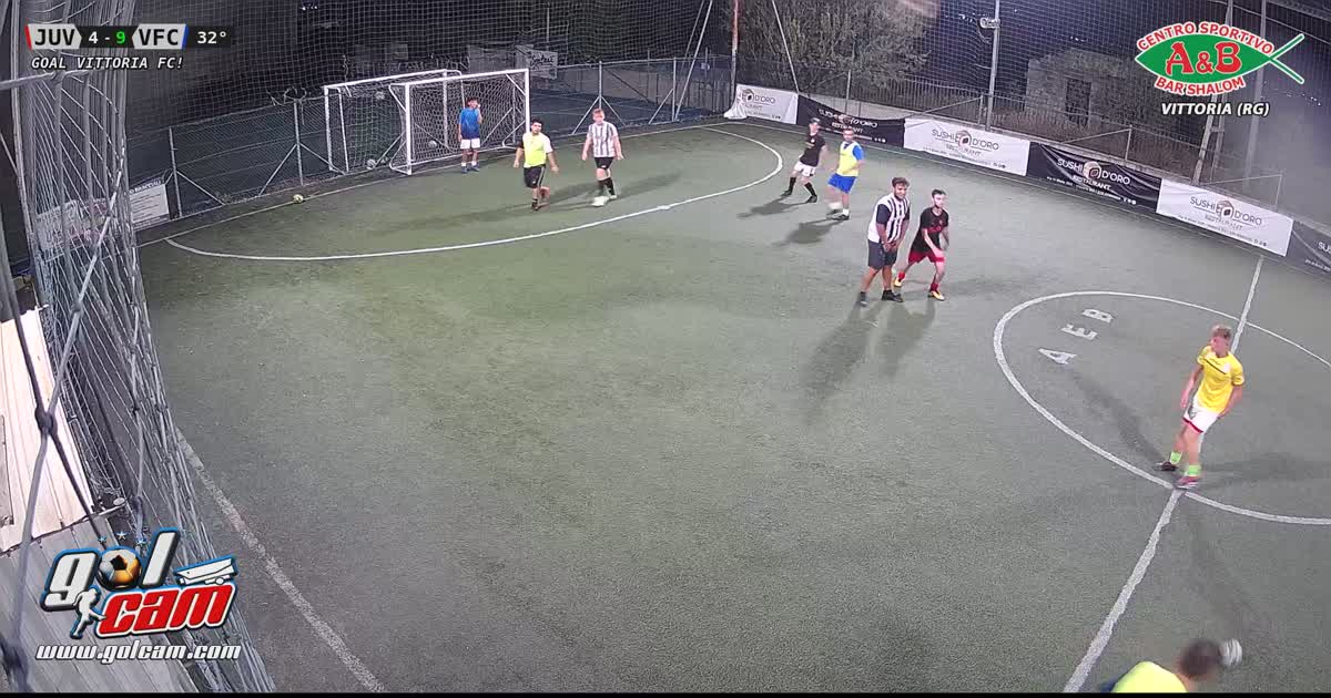 E facciamo calcio