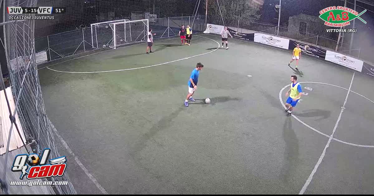 Visione di gioco