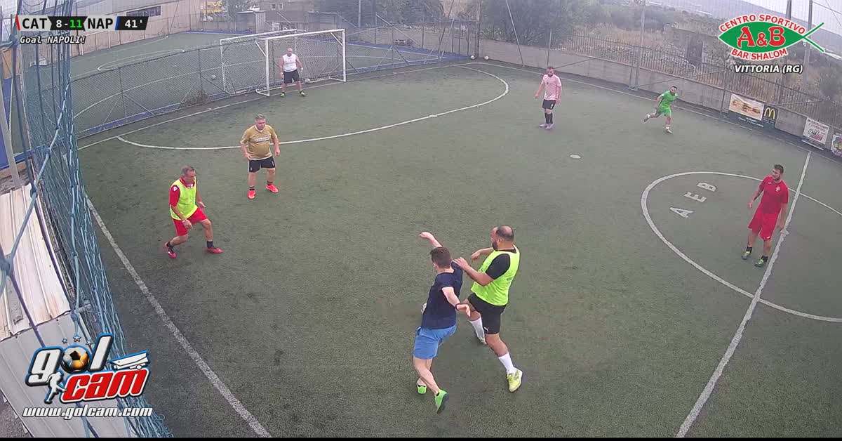 Golazo