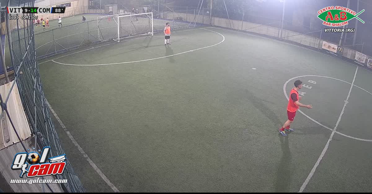 STOP E GOL