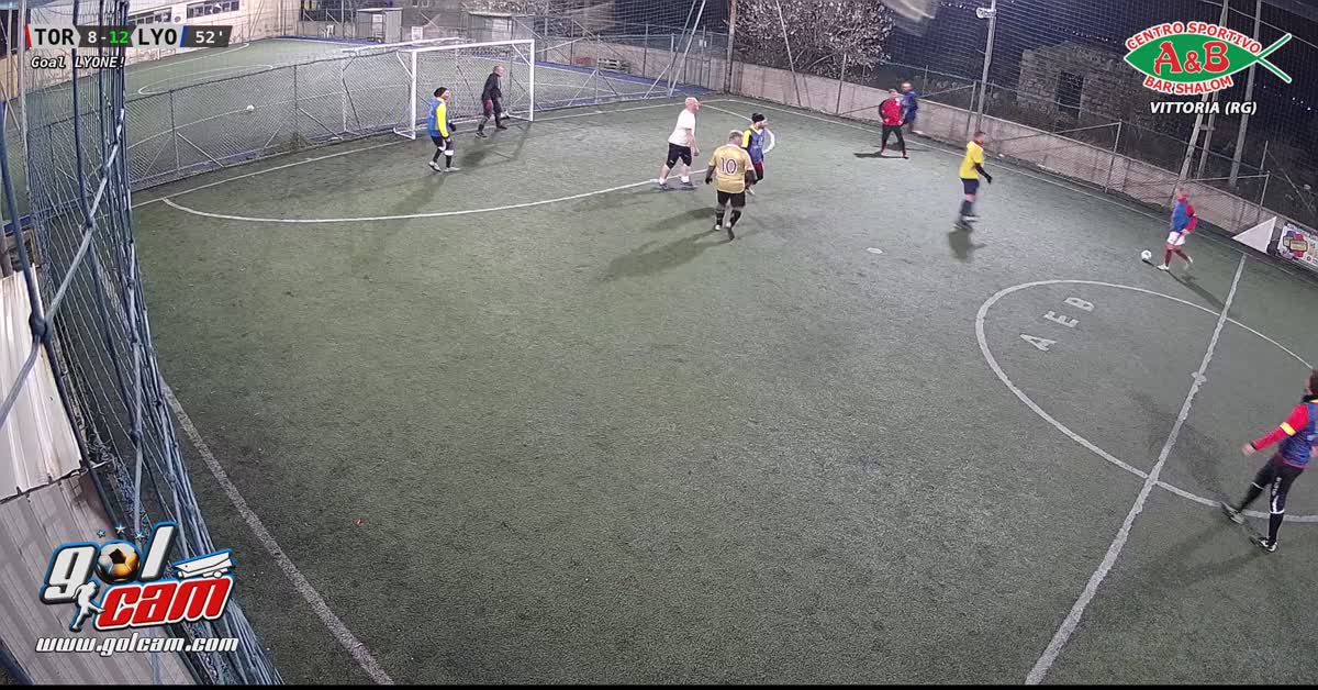 Vizietto del gol