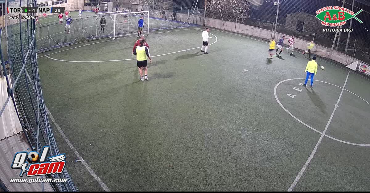 Assist al bacio