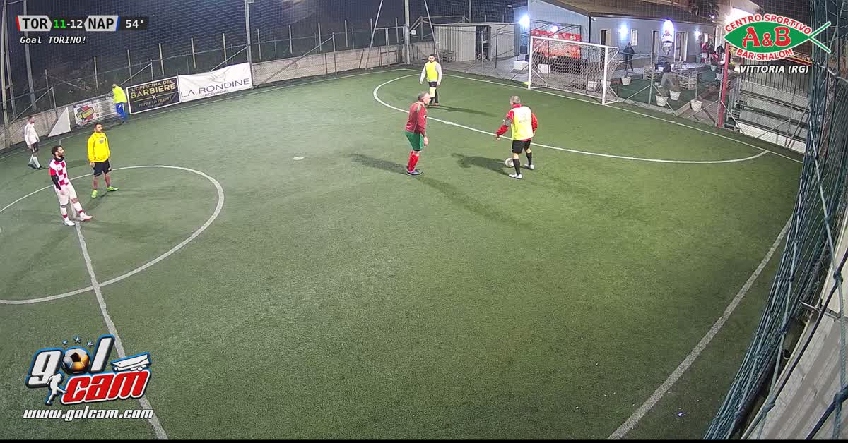 Gol di punta 