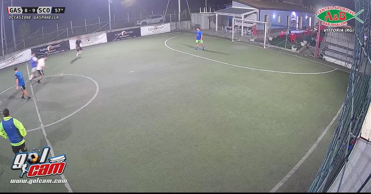 Gol Parato
