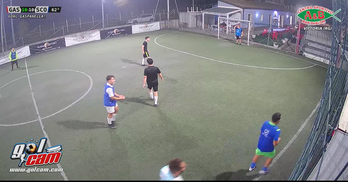 Tiro Da Fuori