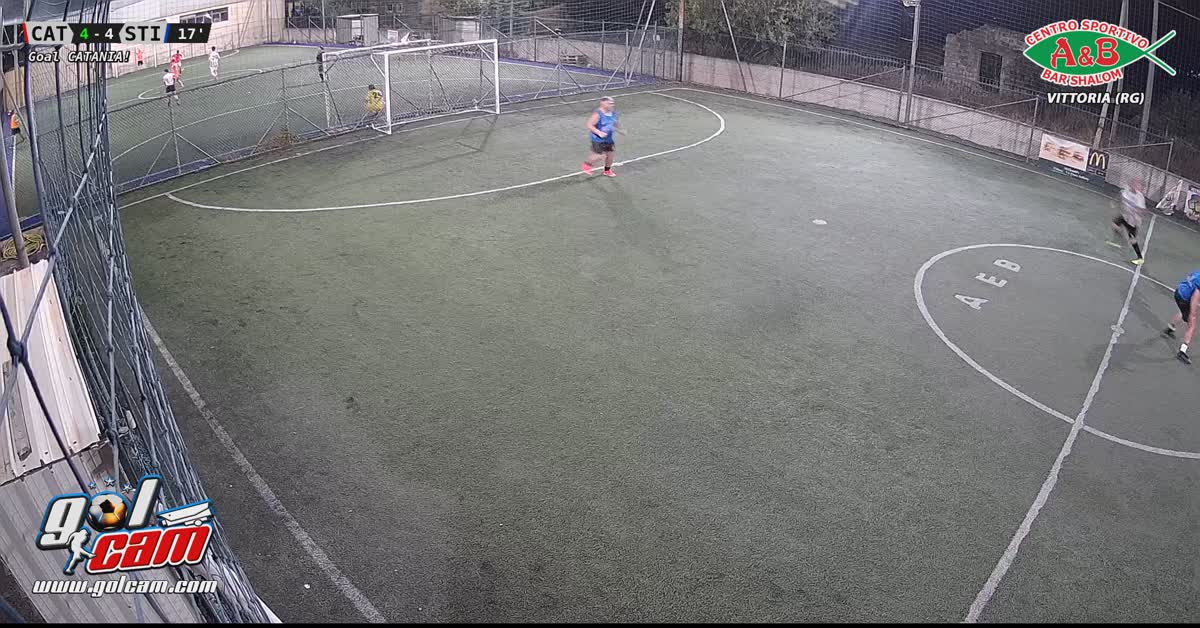 Anticipo su biondi