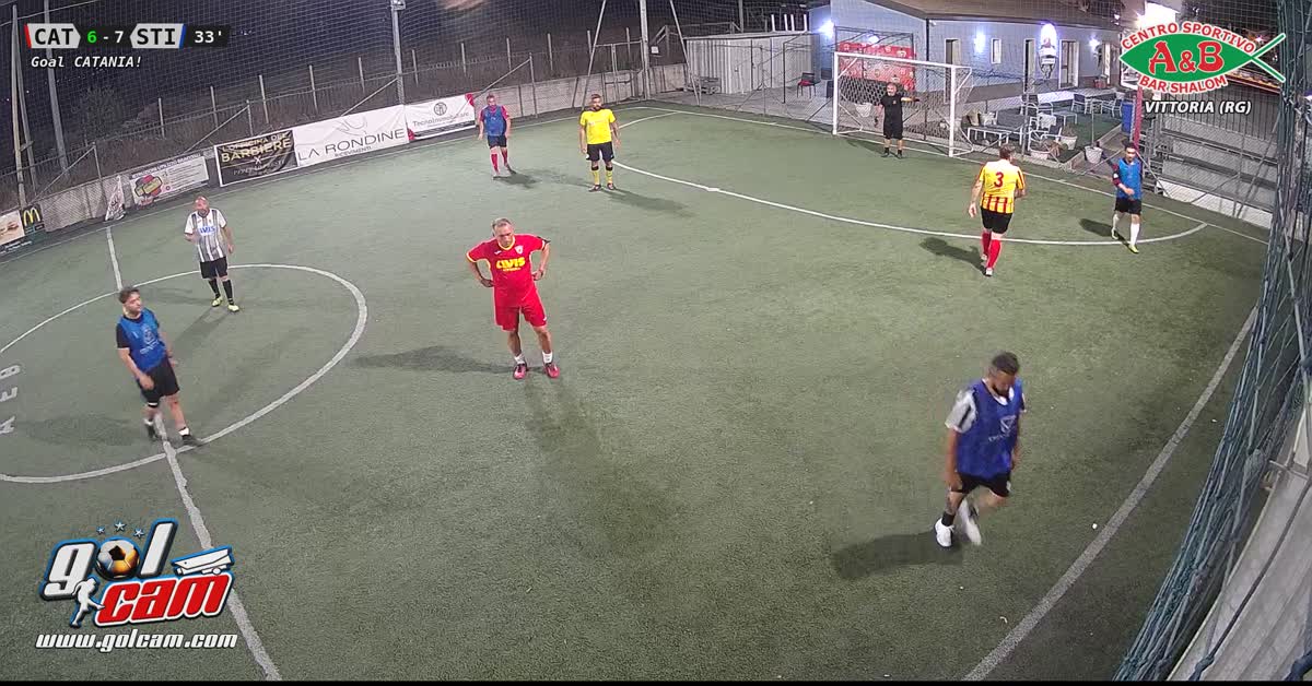 Fair play niente su damiano