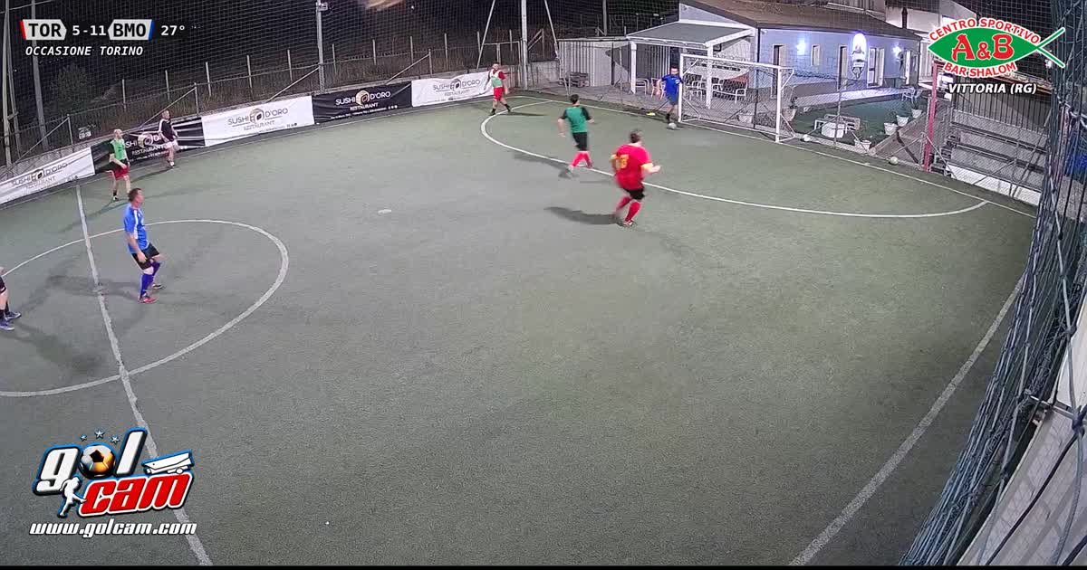 Tanta paura