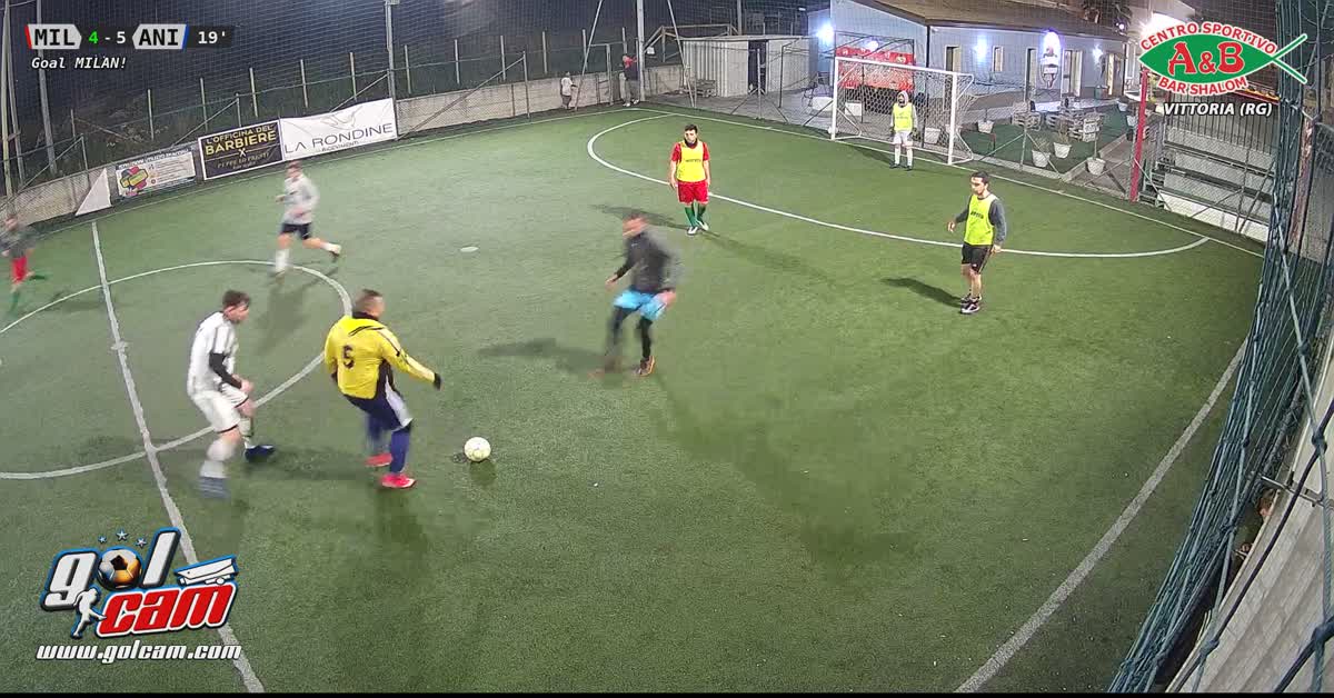 Gol mio