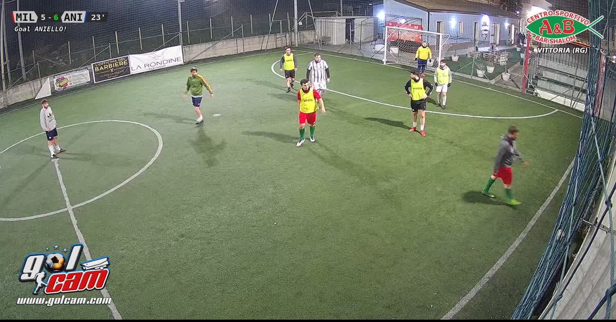 Gran gol