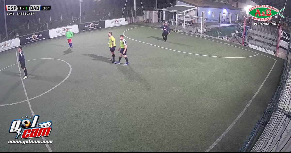 2 passaggi e goal