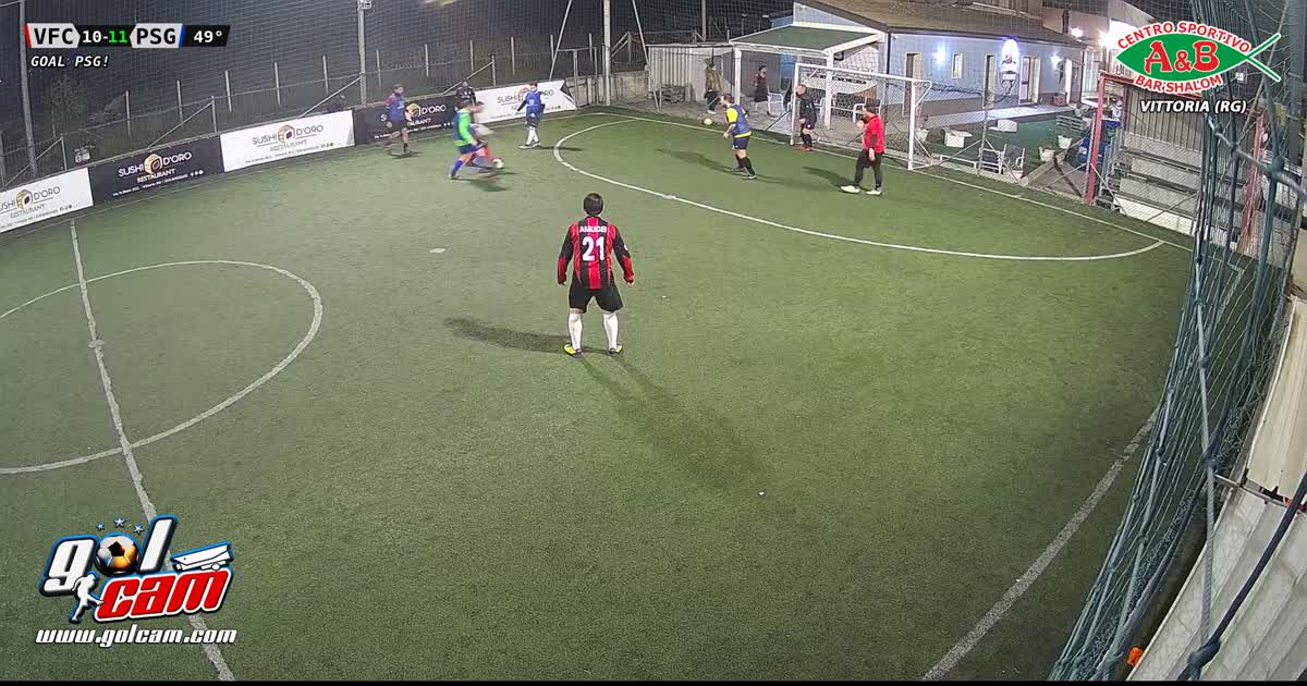 Assist controllo rete