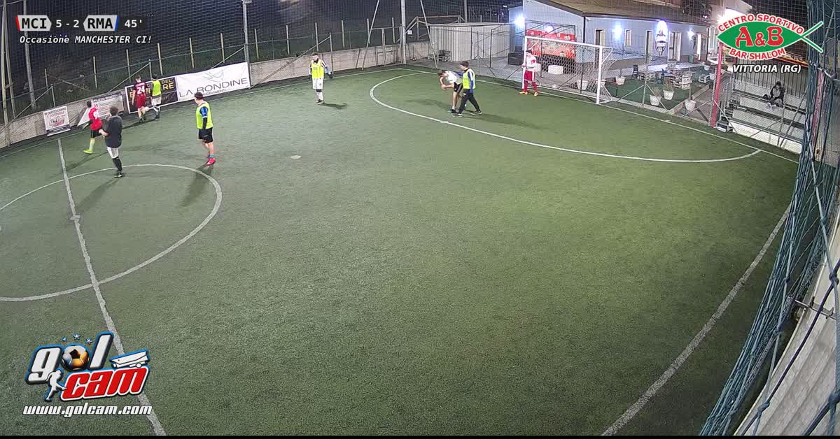 Quarta parata