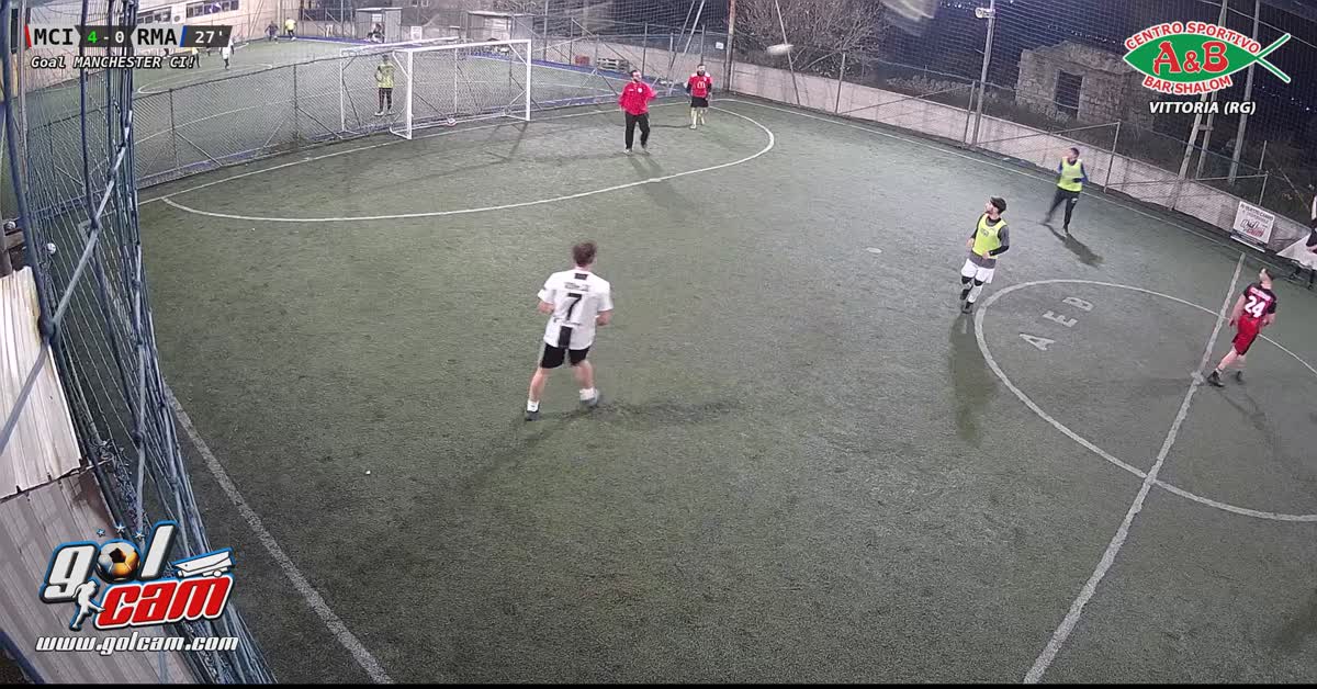 Assist Bombace, Goal Buffa