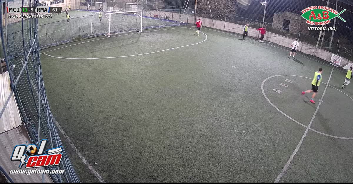 golazo 