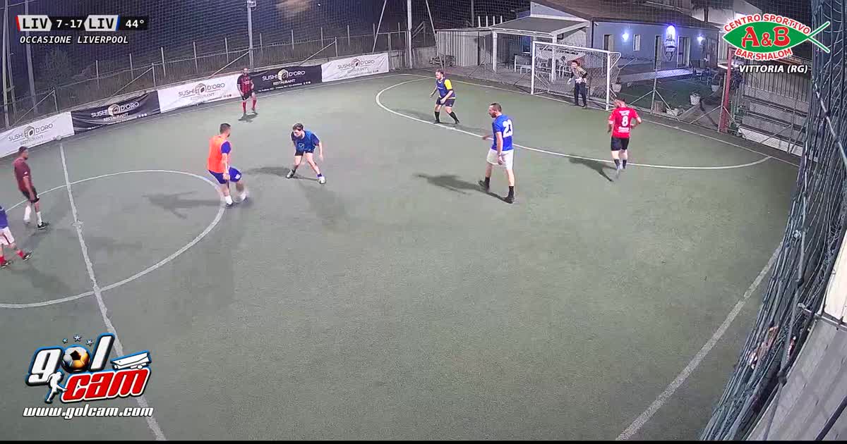 Alza la mano
