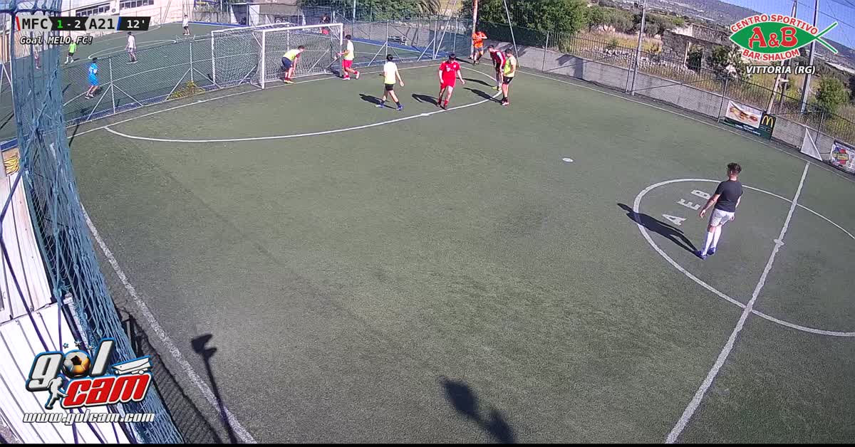 Goal 1