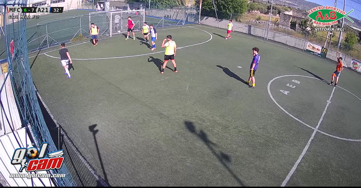 Goal 2