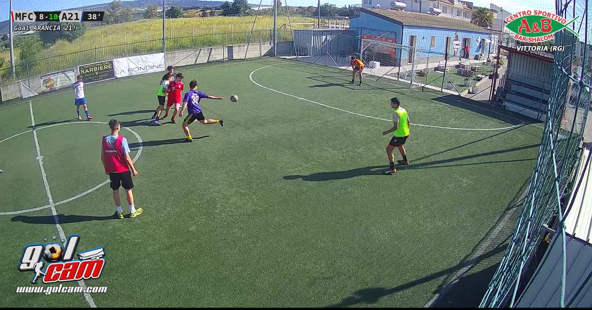 gol......