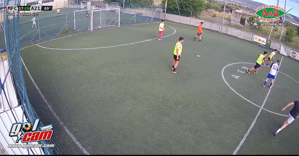 gol......