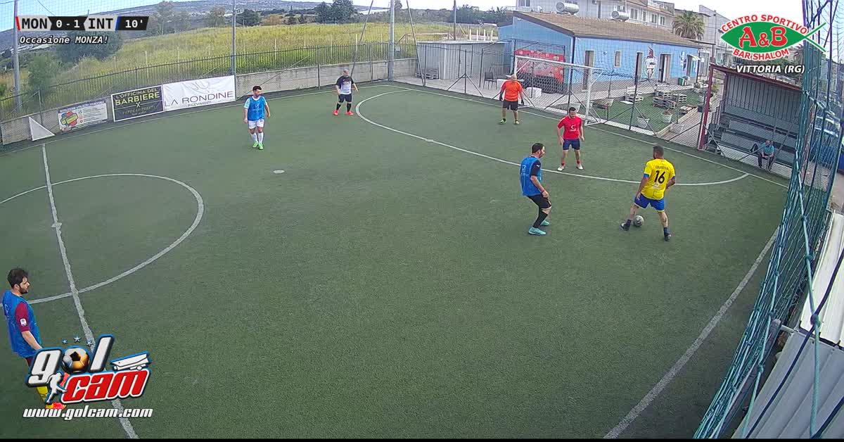 Azione bellissima 