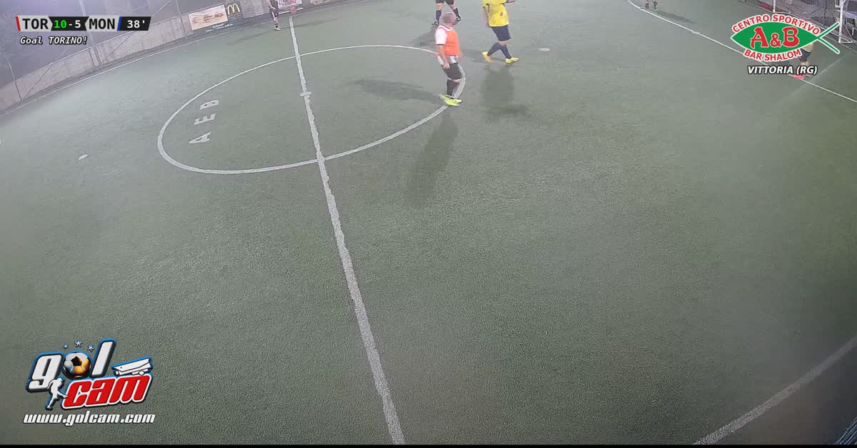 Passaggio per Aleandro 