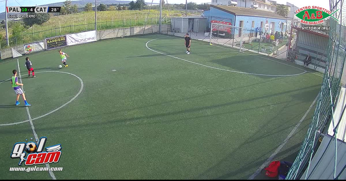 Gol di Burrafato