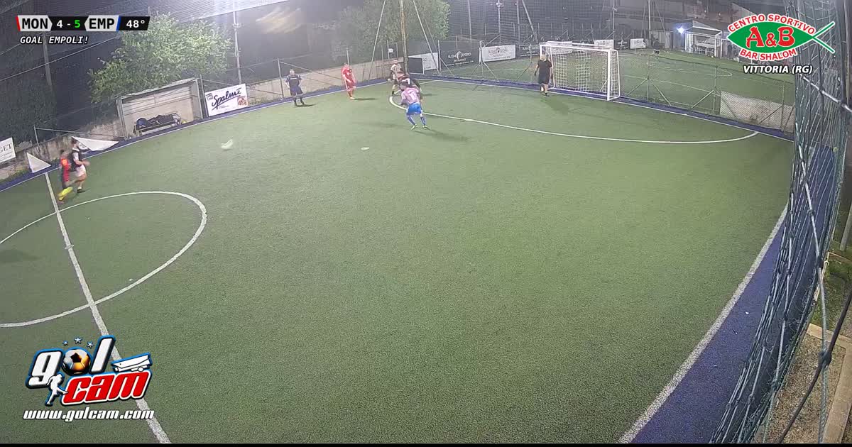 Goal 3