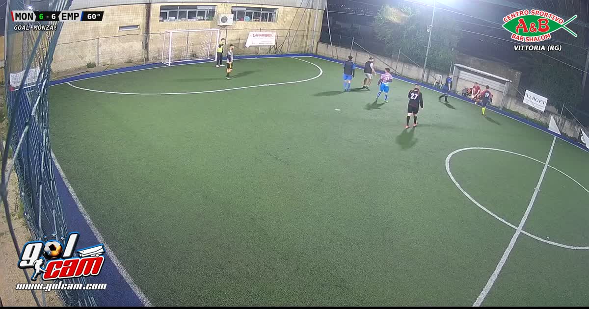 tiro da fuori 