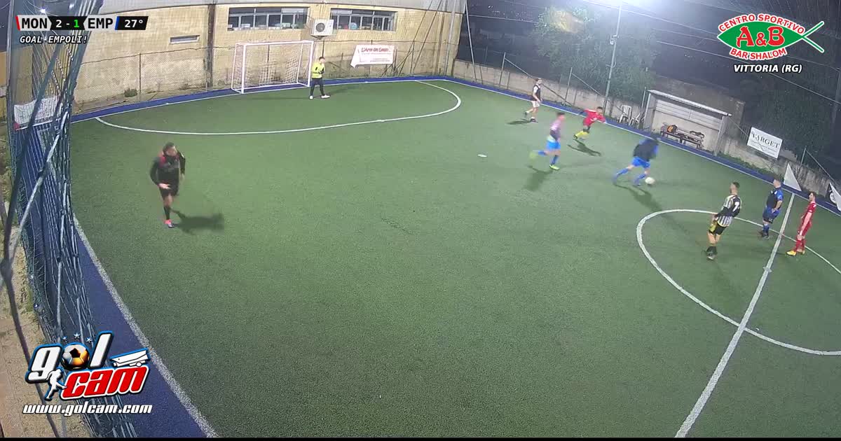 Goal 1