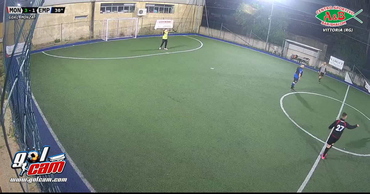 Gol di testa