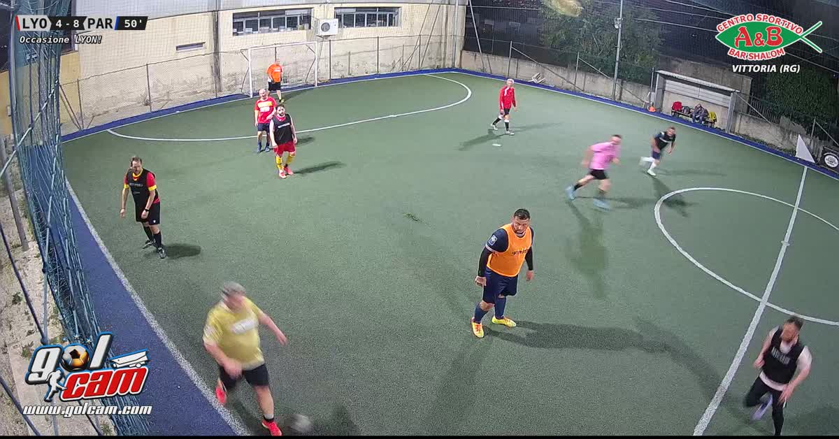 Riparteza con gol 