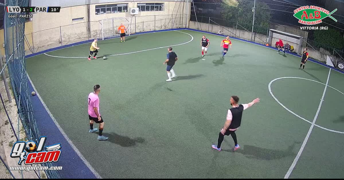 Tiro di prima