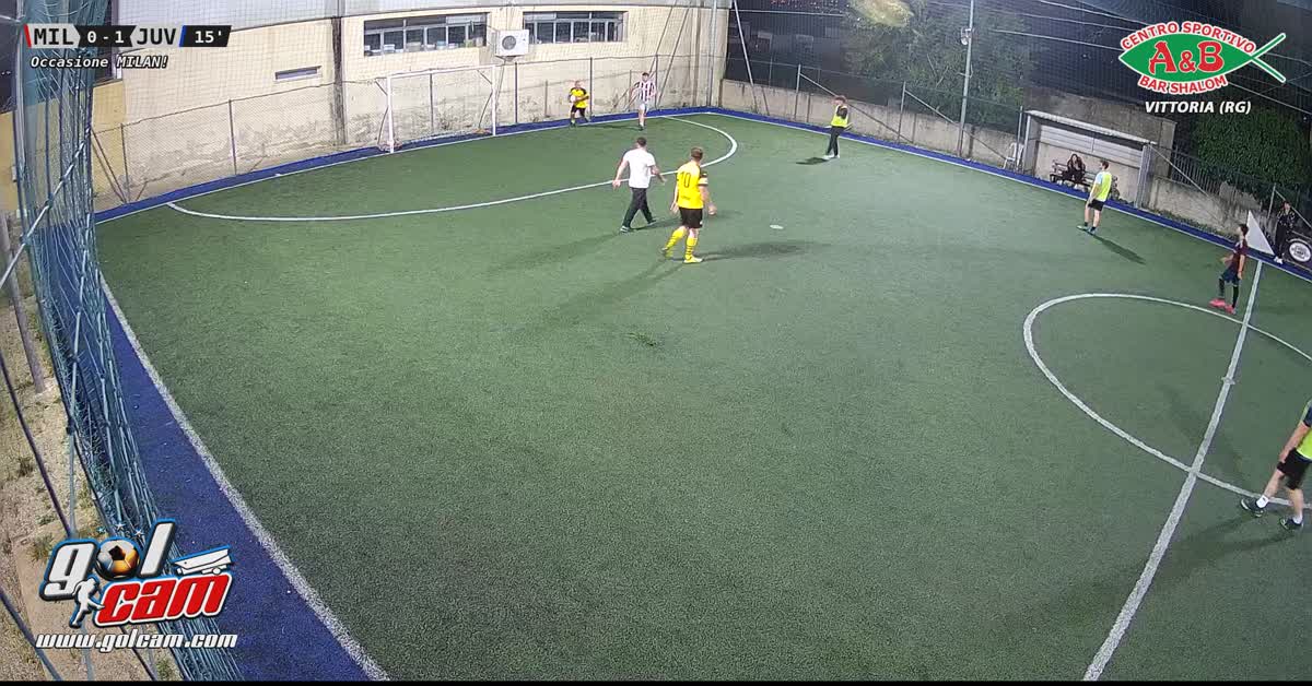 Prima parata